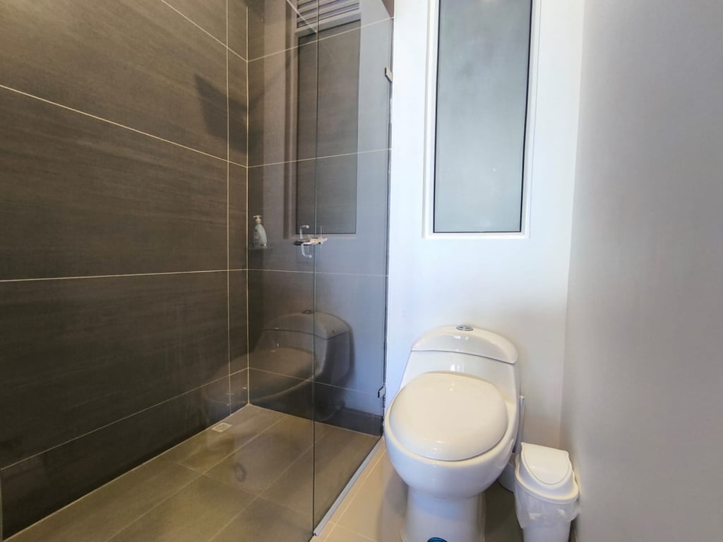 Apartaestudio en arriendo en Salguero, Santa Marta · foto 9 de 12