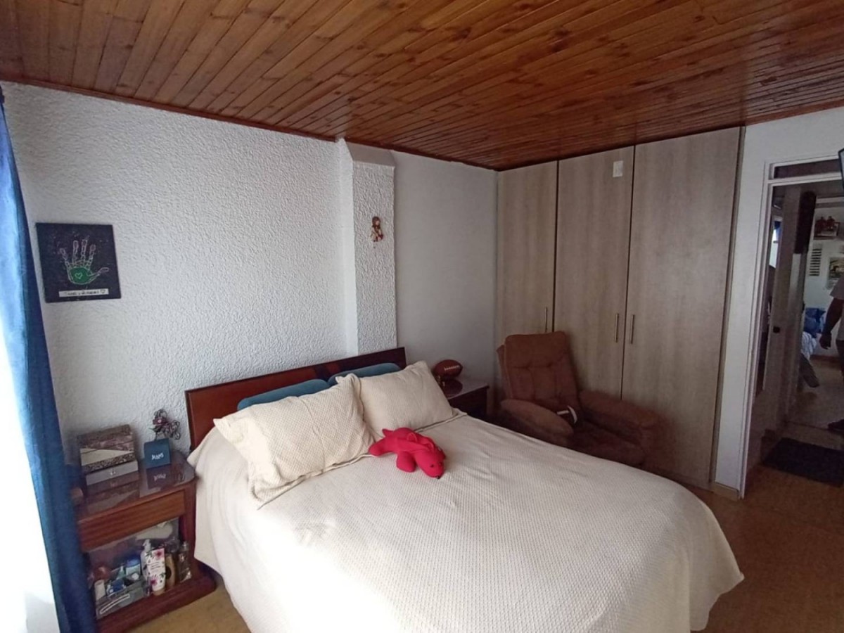 Apartamento en venta en Ferrocaja Fontibon, Bogotá · foto 5 de 21