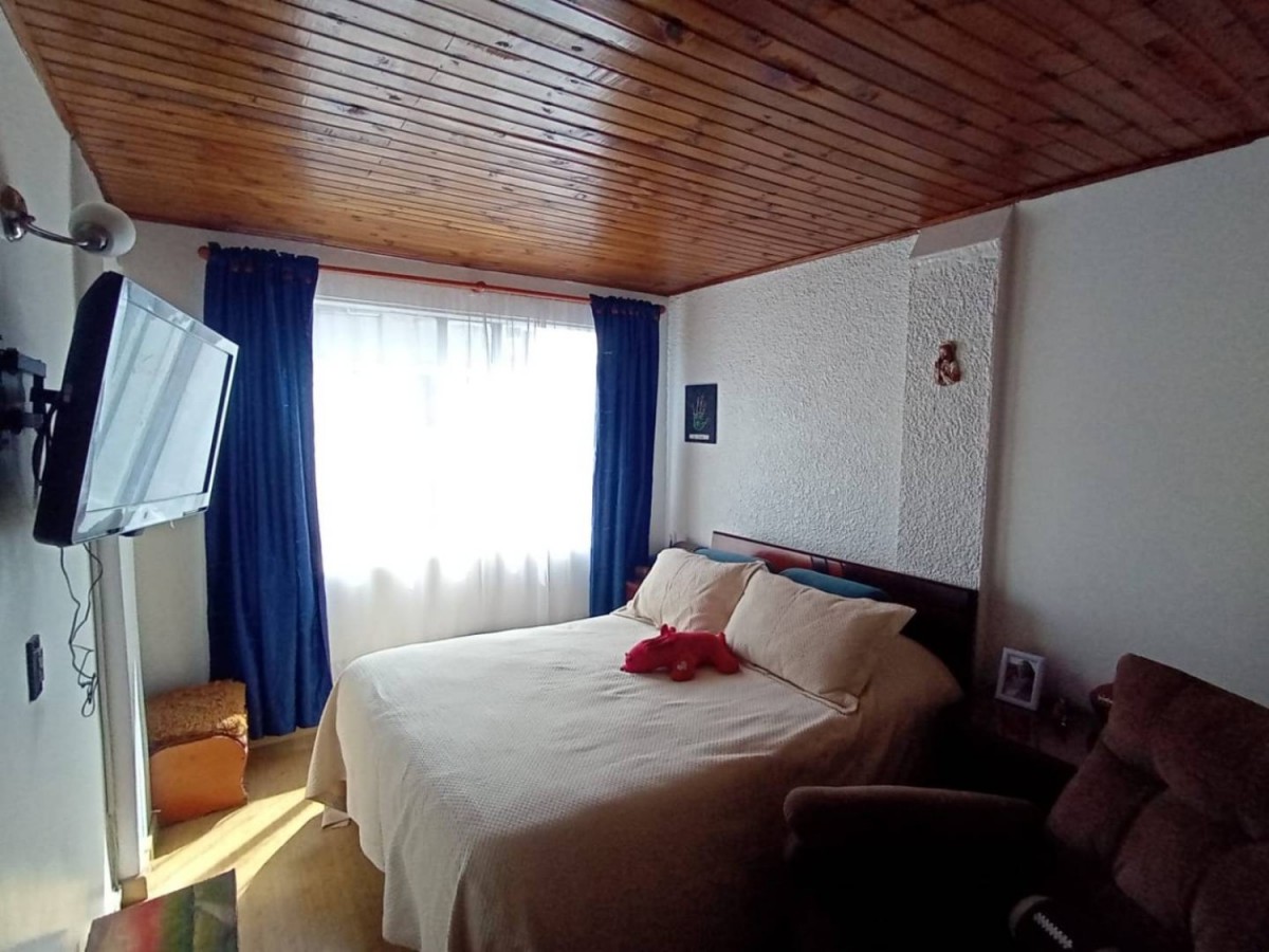 Apartamento en venta en Ferrocaja Fontibon, Bogotá · foto 6 de 21