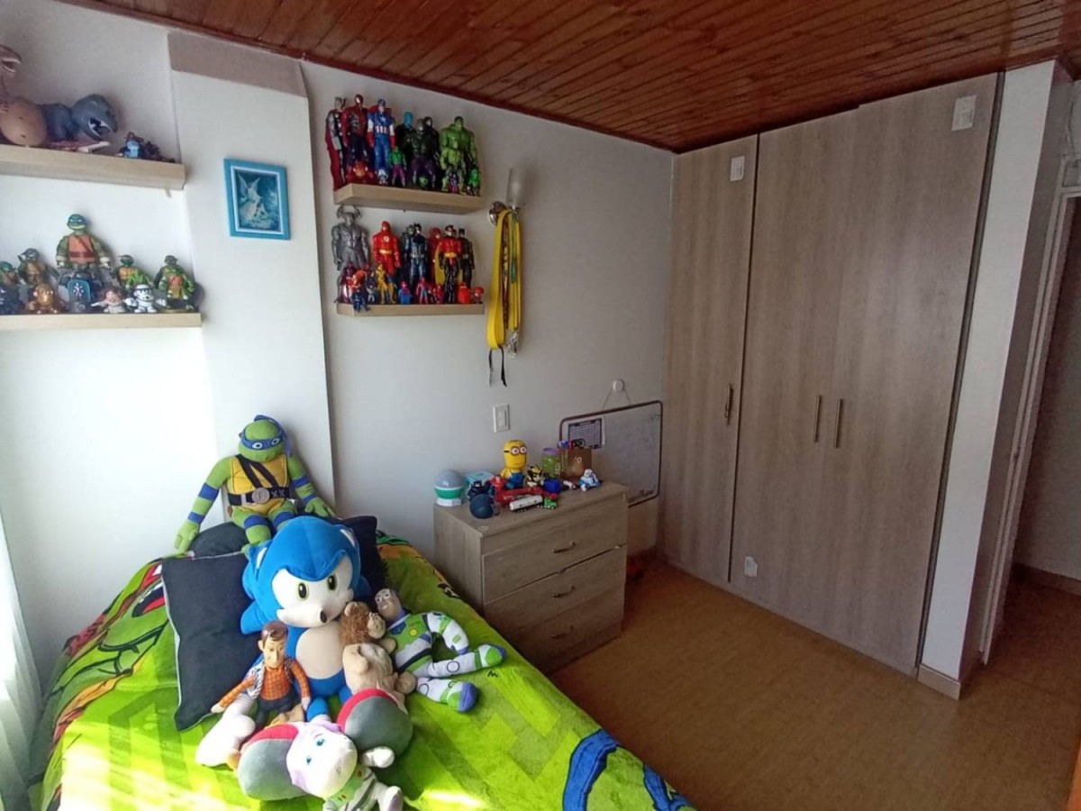 Apartamento en venta en Ferrocaja Fontibon, Bogotá · foto 7 de 21
