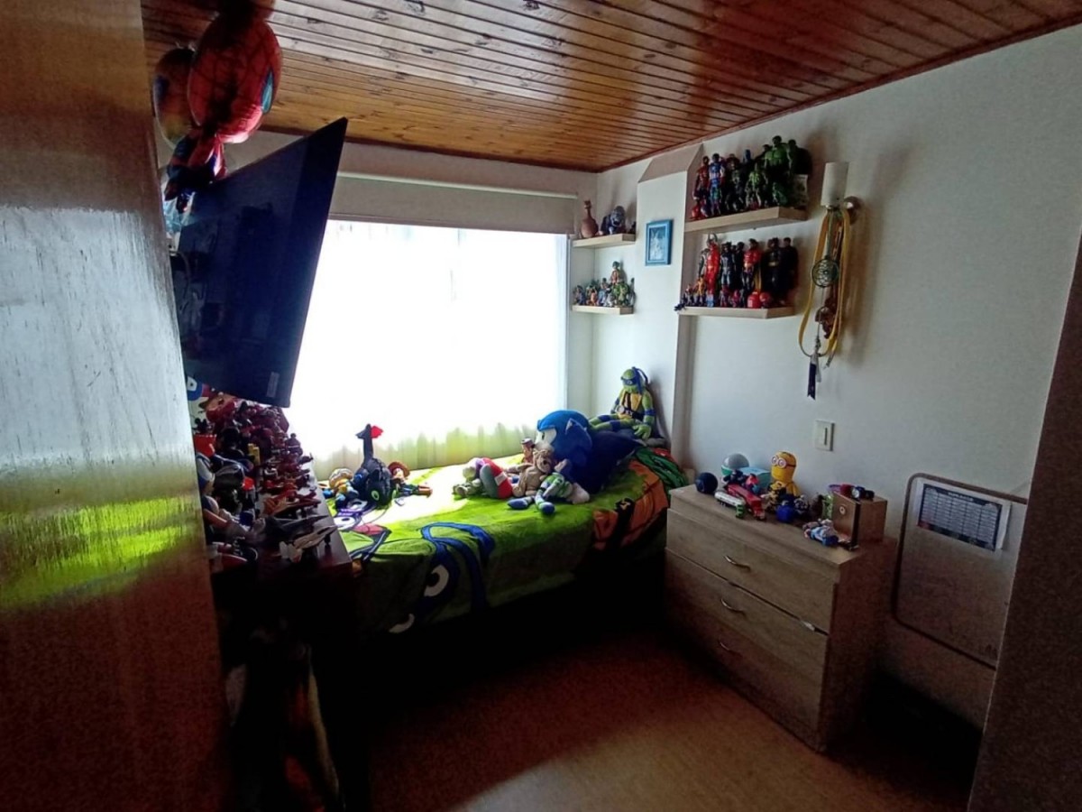 Apartamento en venta en Ferrocaja Fontibon, Bogotá · foto 8 de 21