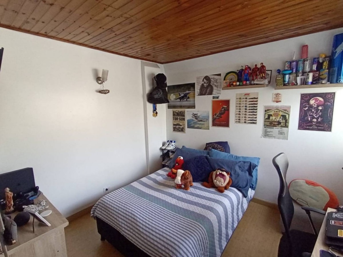 Apartamento en venta en Ferrocaja Fontibon, Bogotá · foto 9 de 21