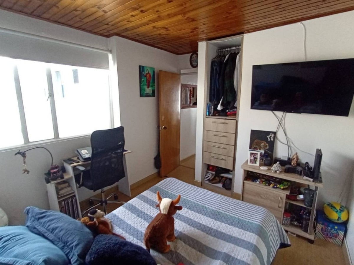 Apartamento en venta en Ferrocaja Fontibon, Bogotá · foto 10 de 21