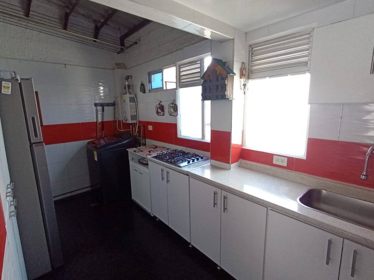 Apartamento en venta en Ferrocaja Fontibon, Bogotá · foto 11 de 21