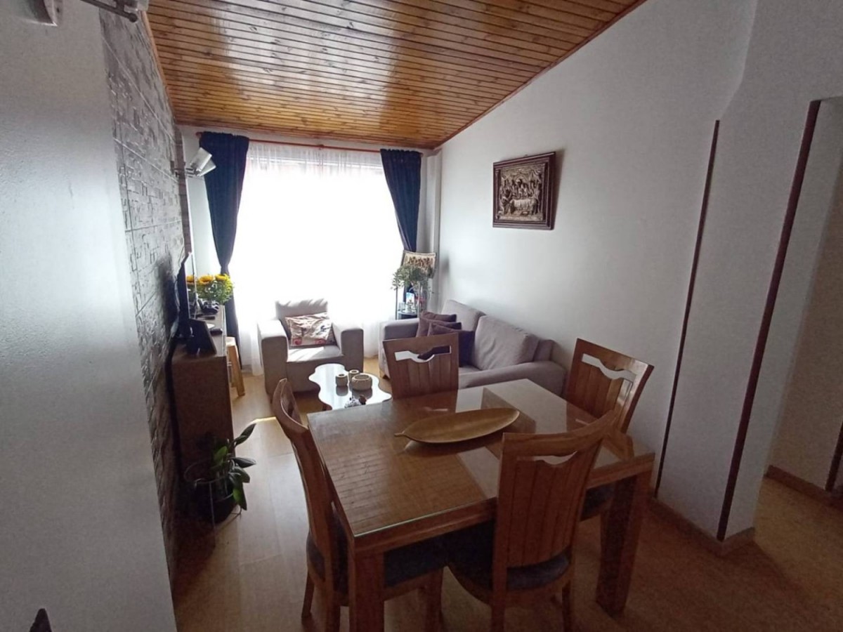 Apartamento en venta en Ferrocaja Fontibon, Bogotá · foto 13 de 21