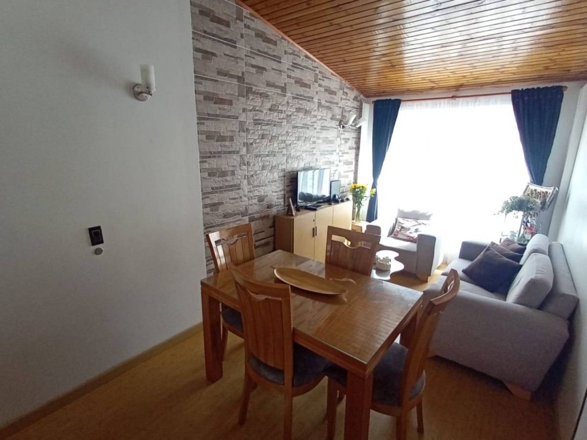 Apartamento en venta en Ferrocaja Fontibon, Bogotá · foto 14 de 21