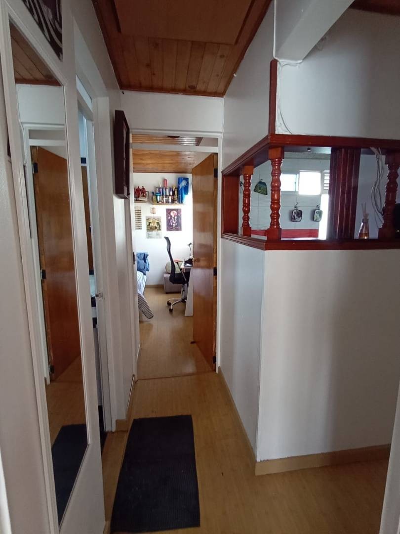 Apartamento en venta en Ferrocaja Fontibon, Bogotá · foto 16 de 21