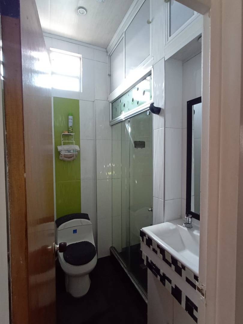 Apartamento en venta en Ferrocaja Fontibon, Bogotá · foto 19 de 21