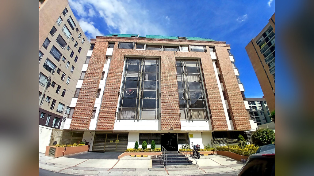 Apartaestudio en Arriendo en Cedritos, Bogotá en Belmira