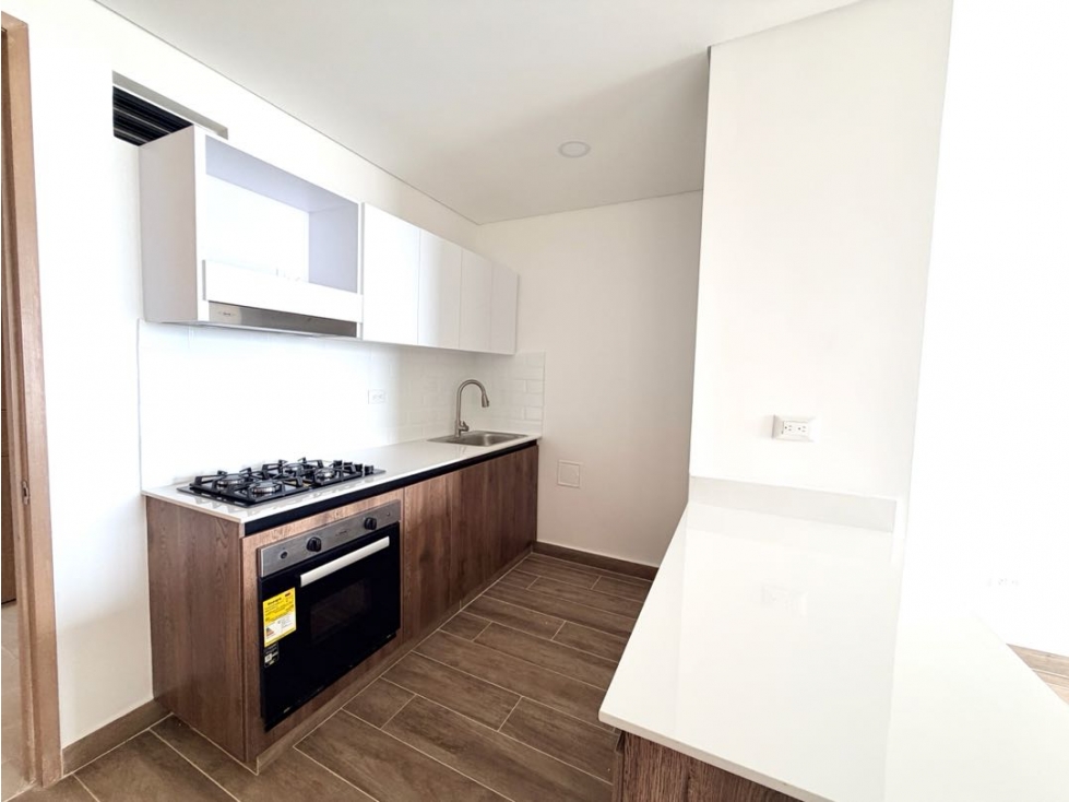 Apartamento en arriendo en Paraiso, Barranquilla · foto 2 de 24