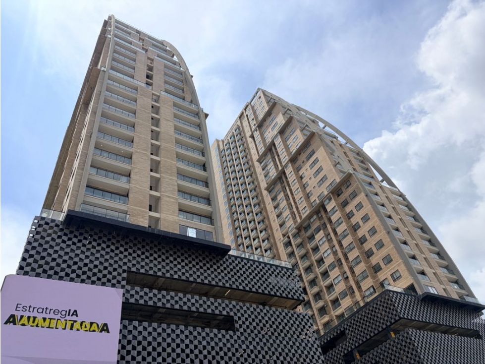 Apartamento en arriendo en Paraiso, Barranquilla · foto 3 de 24