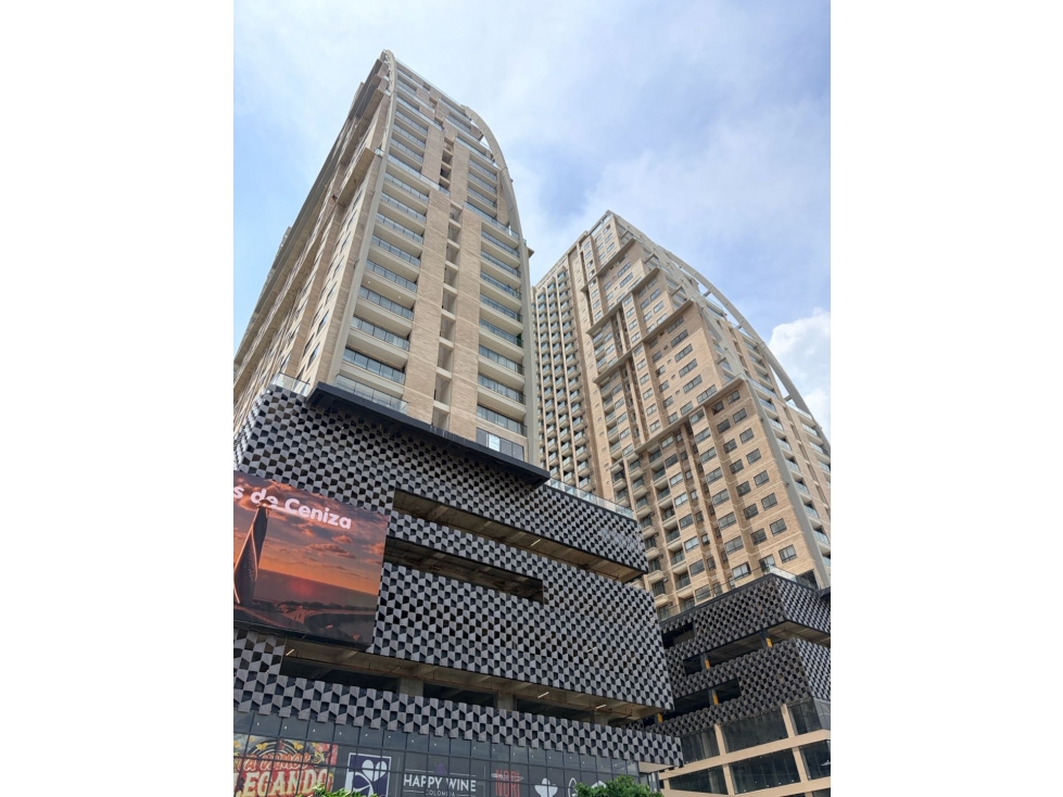 Apartamento en arriendo en Paraiso, Barranquilla · foto 4 de 24