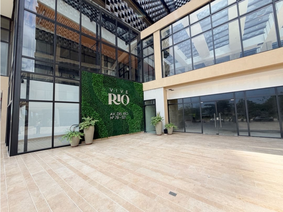 Apartamento en arriendo en Paraiso, Barranquilla · foto 5 de 24