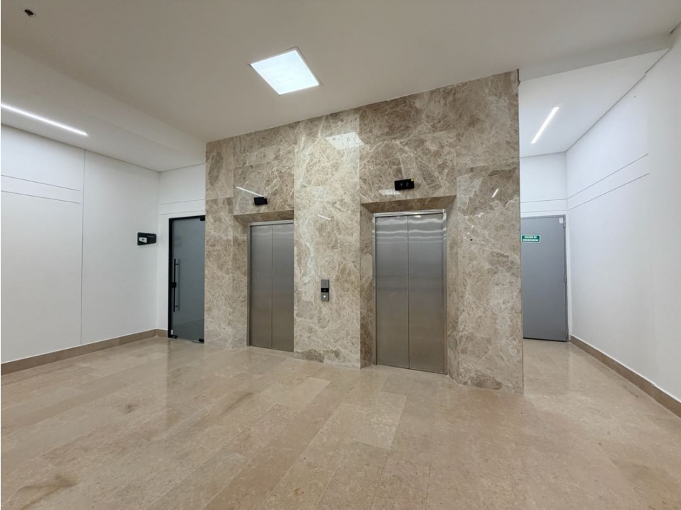 Apartamento en arriendo en Paraiso, Barranquilla · foto 6 de 24