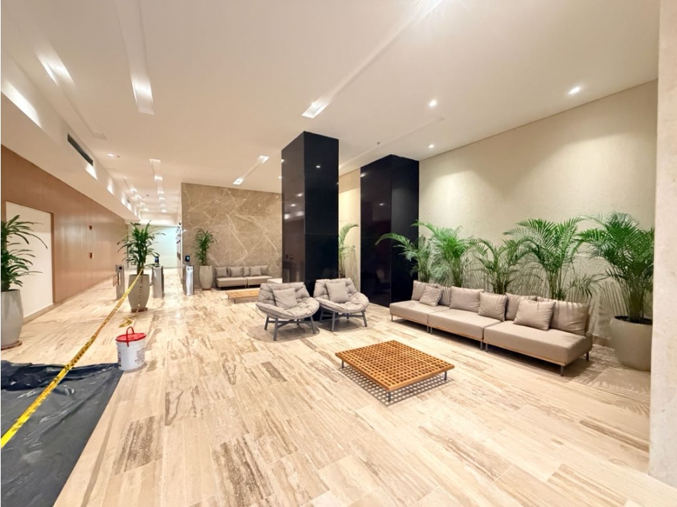 Apartamento en arriendo en Paraiso, Barranquilla · foto 8 de 24