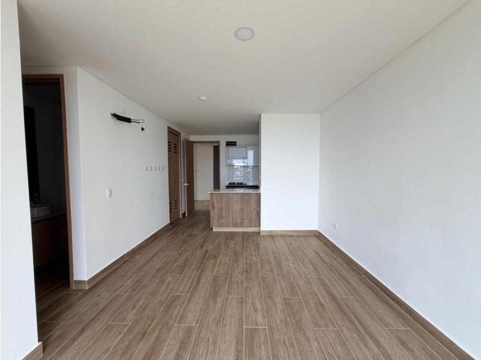 Apartamento en arriendo en Paraiso, Barranquilla · foto 13 de 24