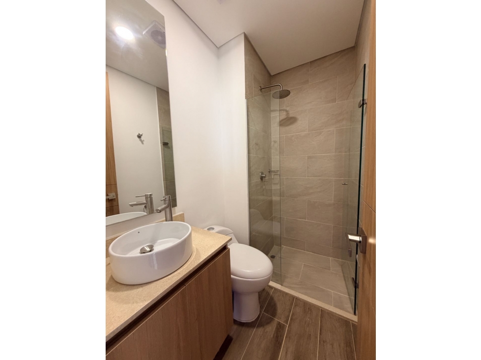 Apartamento en arriendo en Paraiso, Barranquilla · foto 14 de 24