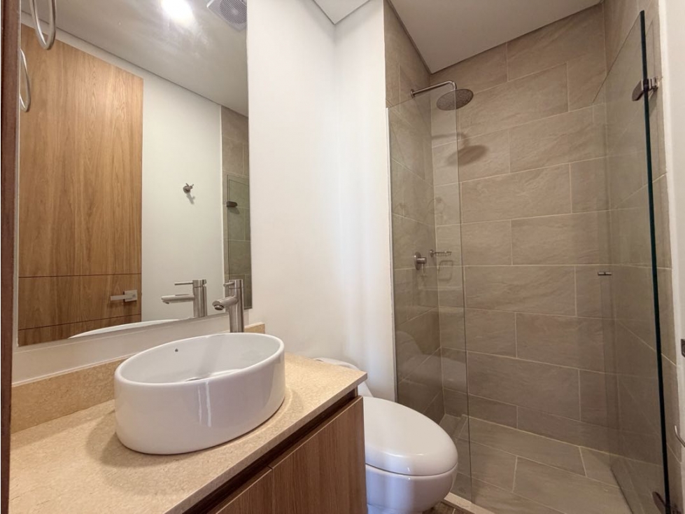 Apartamento en arriendo en Paraiso, Barranquilla · foto 15 de 24
