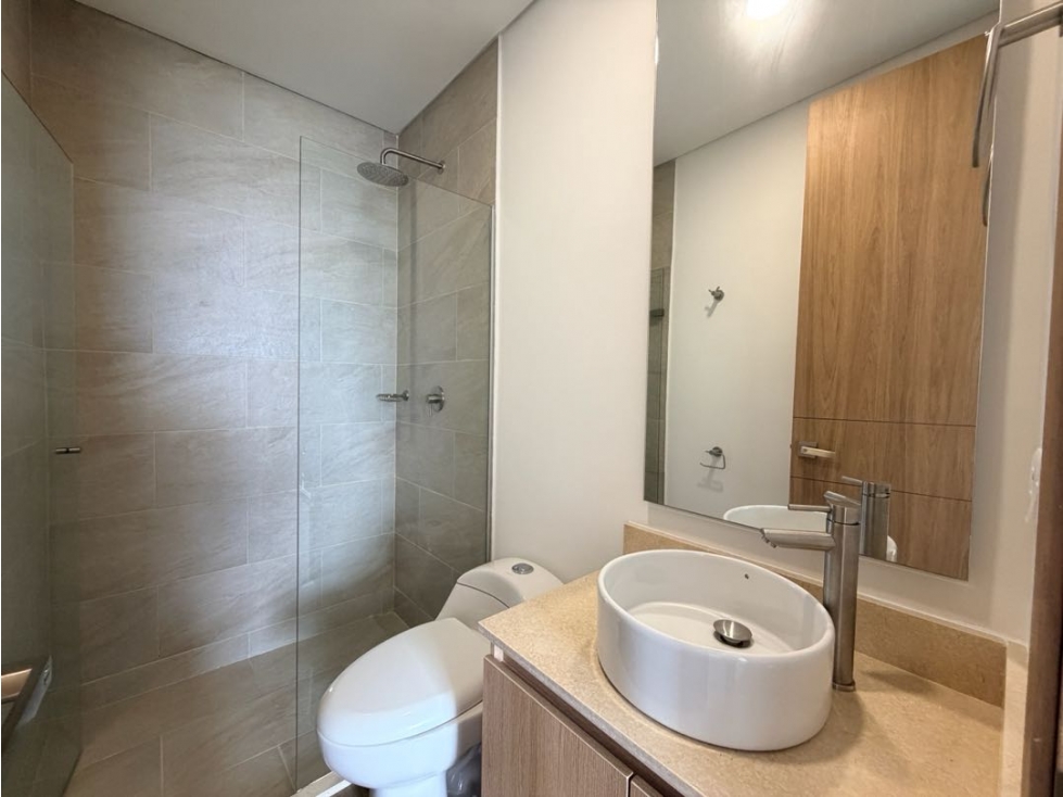 Apartamento en arriendo en Paraiso, Barranquilla · foto 16 de 24