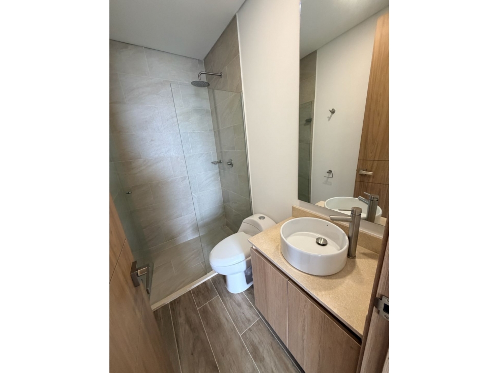 Apartamento en arriendo en Paraiso, Barranquilla · foto 17 de 24