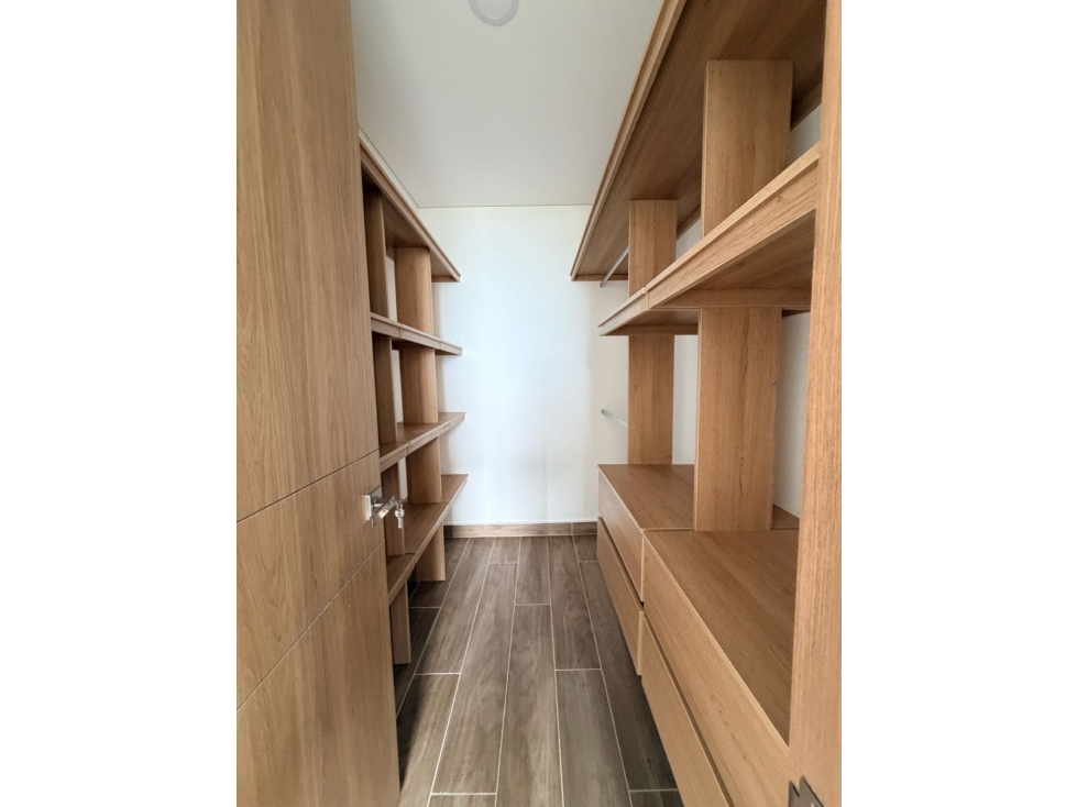 Apartamento en arriendo en Paraiso, Barranquilla · foto 18 de 24