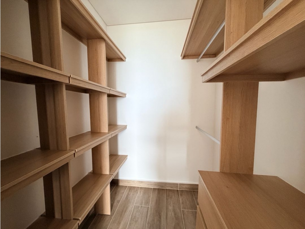 Apartamento en arriendo en Paraiso, Barranquilla · foto 19 de 24
