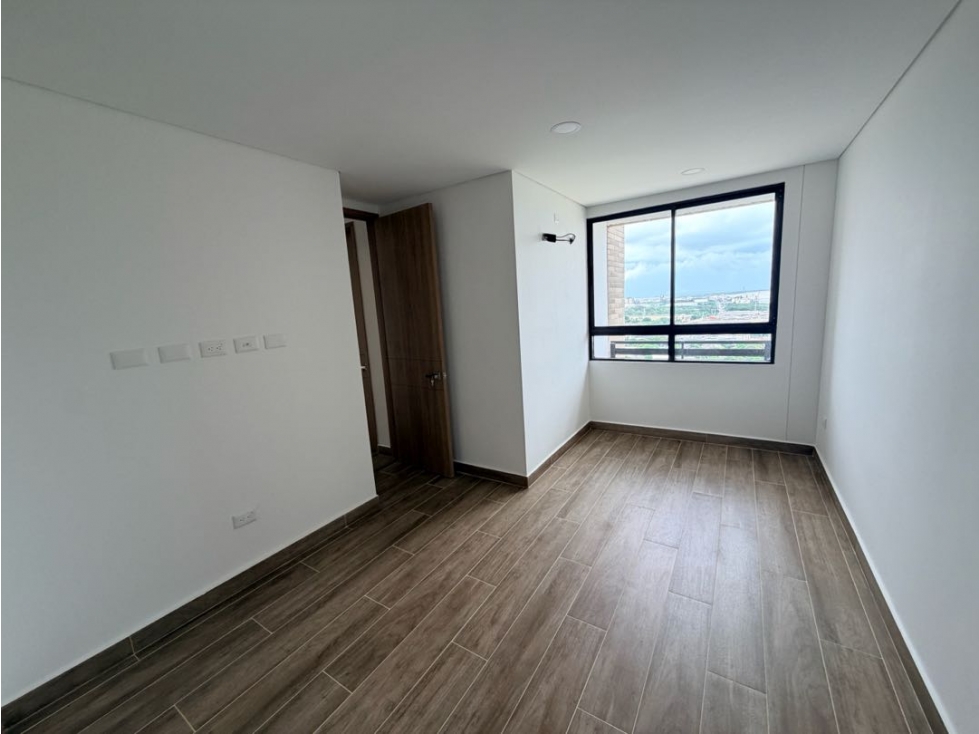 Apartamento en arriendo en Paraiso, Barranquilla · foto 20 de 24