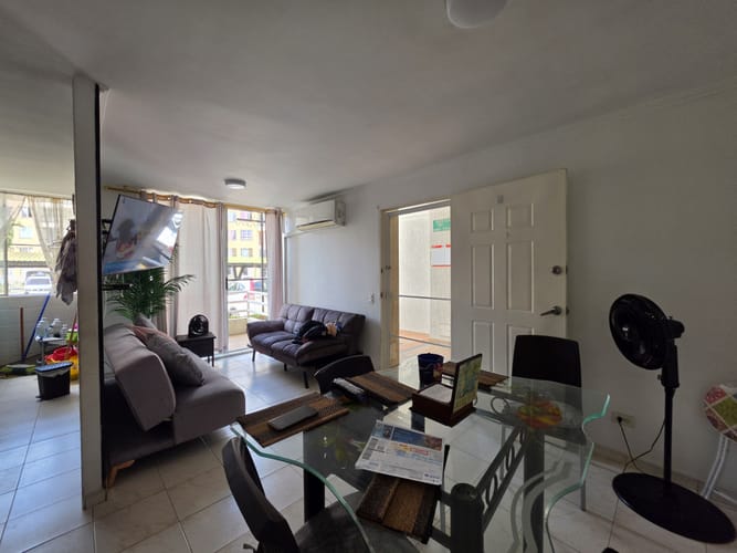 Apartamento de 3 alcobas en venta en La Flora, Cali, 57 m² · foto 6 de 16