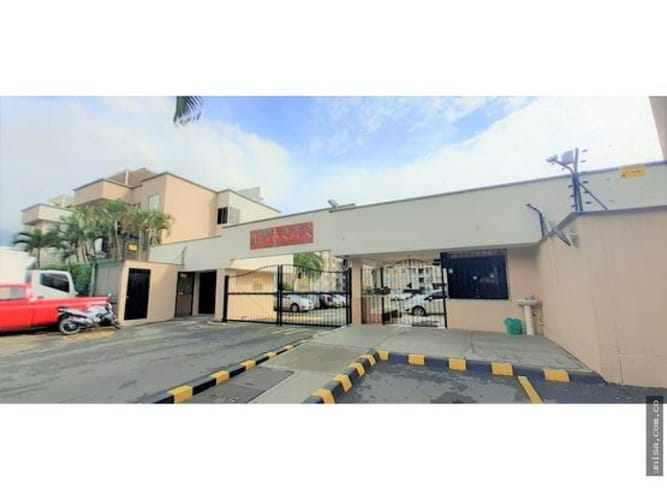 Apartamento de 3 alcobas en venta en La Flora, Cali, 57 m² · foto 7 de 16
