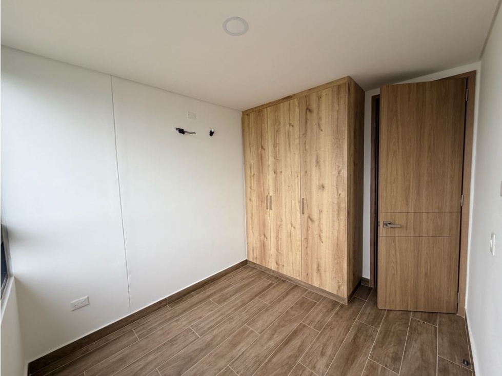 Apartamento en arriendo en Paraiso, Barranquilla · foto 22 de 24