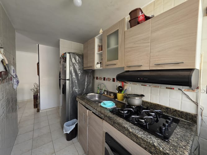 Apartamento de 3 alcobas en venta en La Flora, Cali, 57 m² · foto 10 de 16