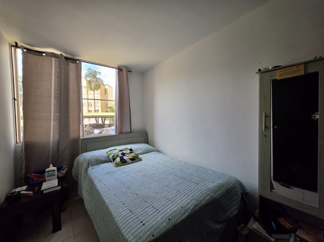 Apartamento de 3 alcobas en venta en La Flora, Cali, 57 m² · foto 11 de 16