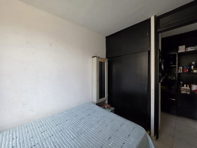 Apartamento de 3 alcobas en venta en La Flora, Cali, 57 m² · foto 12 de 16