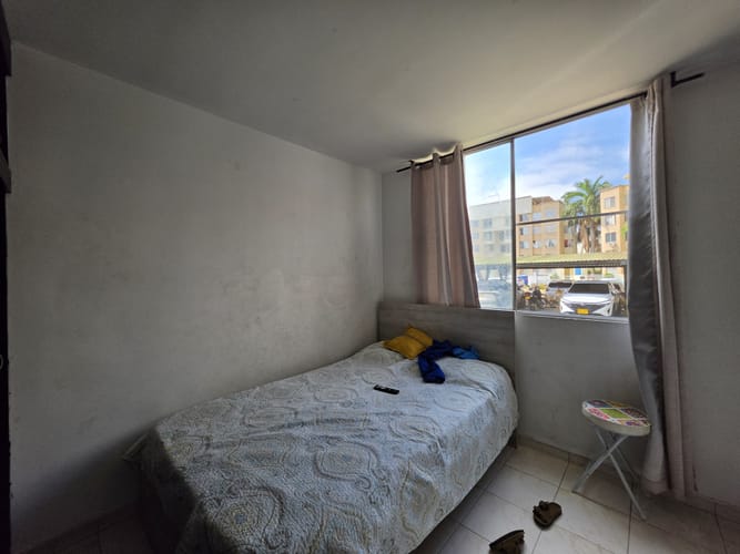 Apartamento de 3 alcobas en venta en La Flora, Cali, 57 m² · foto 13 de 16