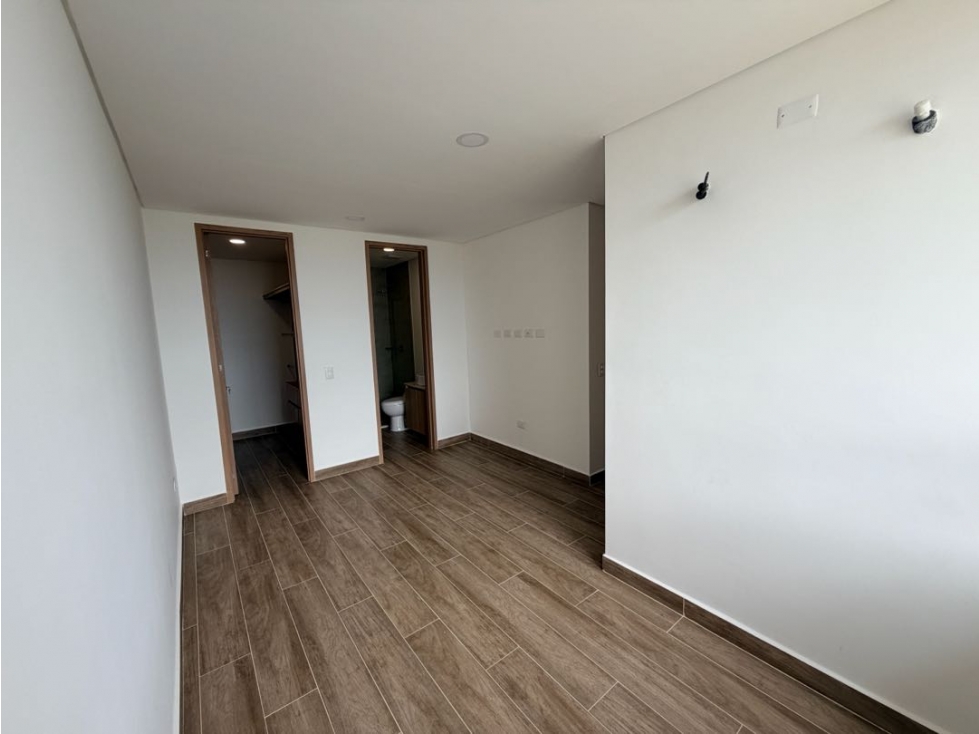 Apartamento en arriendo en Paraiso, Barranquilla · foto 23 de 24