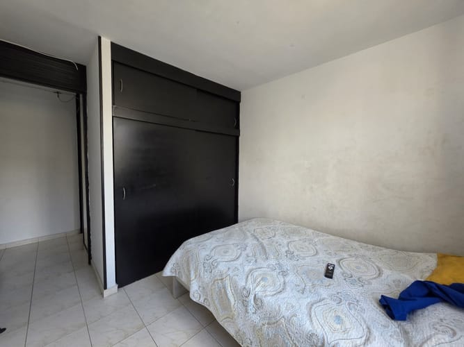 Apartamento de 3 alcobas en venta en La Flora, Cali, 57 m² · foto 14 de 16