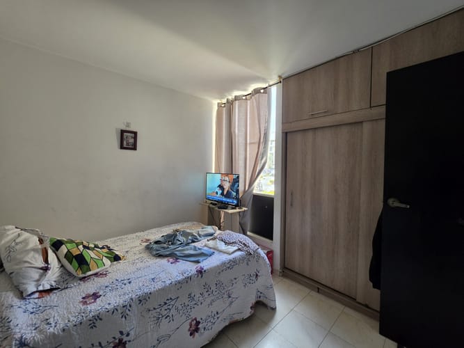 Apartamento de 3 alcobas en venta en La Flora, Cali, 57 m² · foto 16 de 16