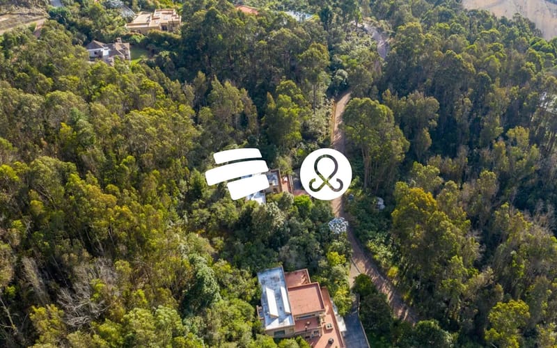 Lote en venta en Fusca, Chía, 3096 m² · foto 8 de 8