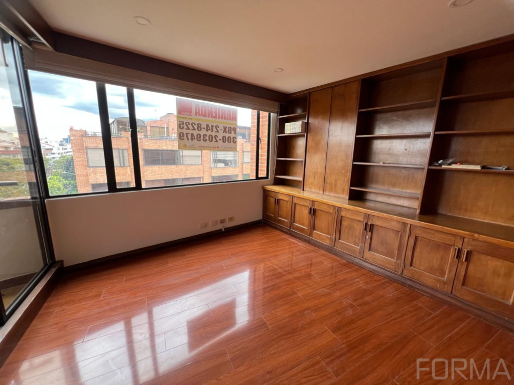 Apartamento en venta en Santa Barbara, Bogotá · foto 5 de 21