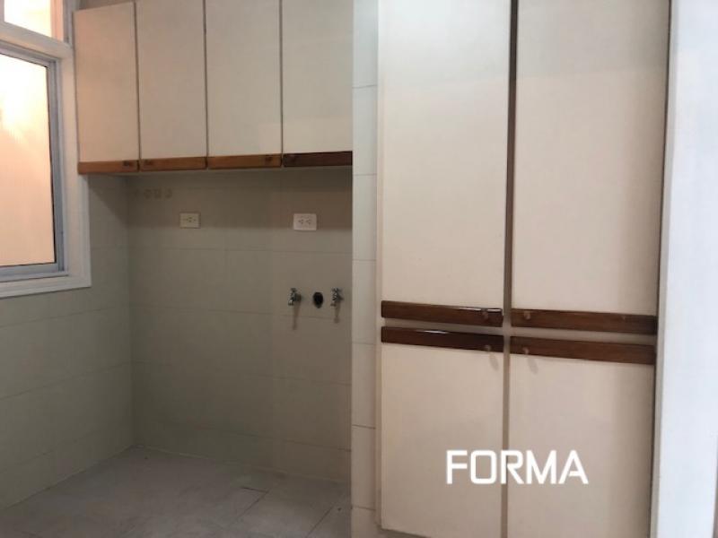 Apartamento en venta en Santa Barbara, Bogotá · foto 8 de 21