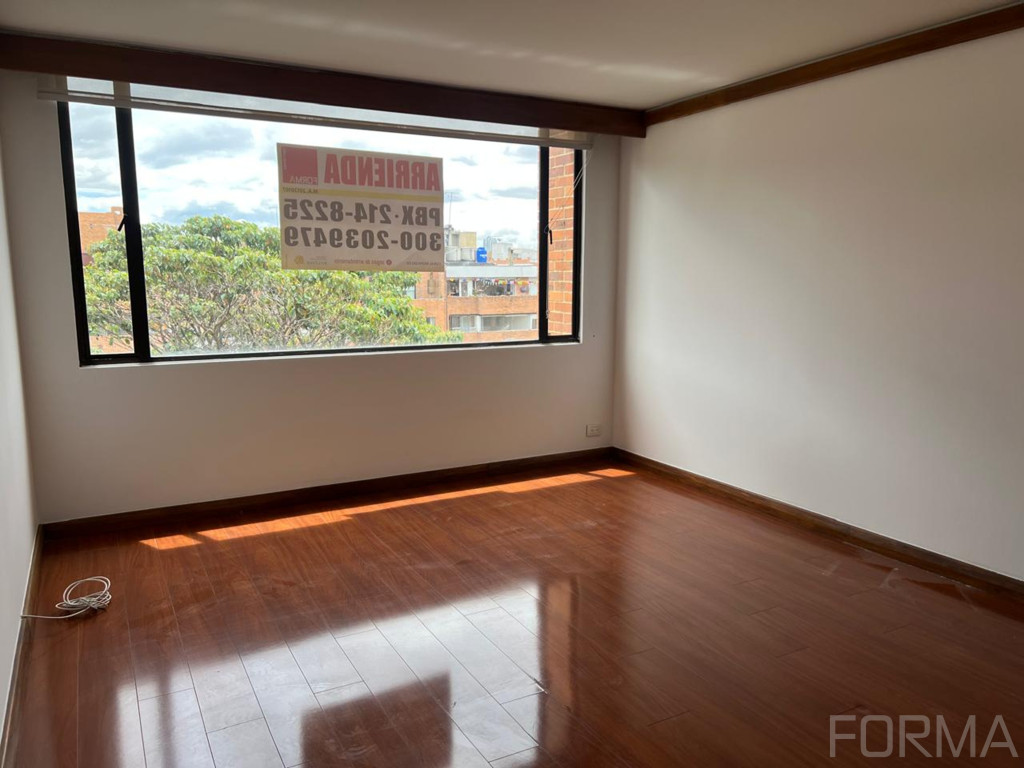Apartamento en venta en Santa Barbara, Bogotá · foto 10 de 21