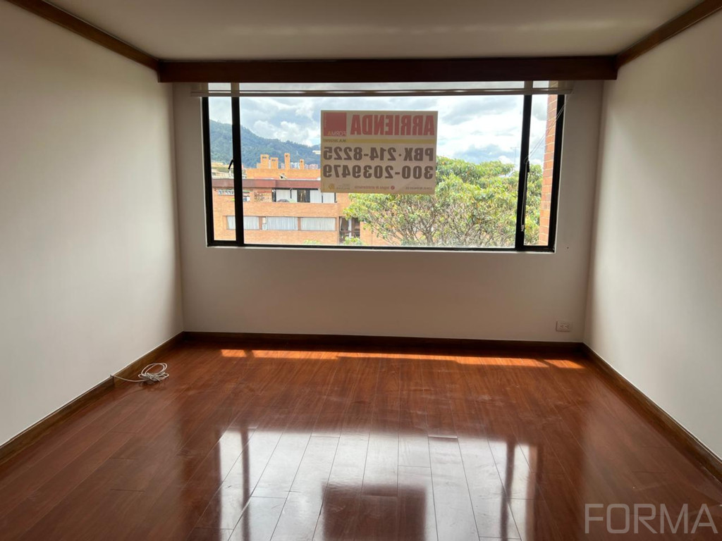 Apartamento en venta en Santa Barbara, Bogotá · foto 11 de 21