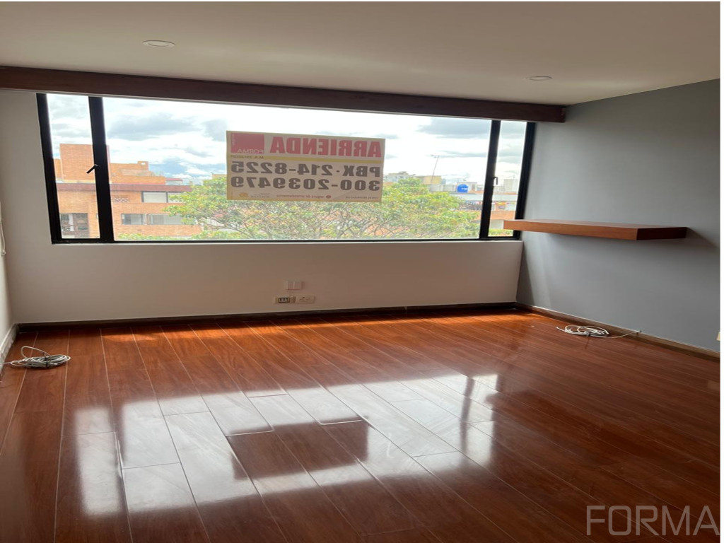 Apartamento en venta en Santa Barbara, Bogotá · foto 12 de 21