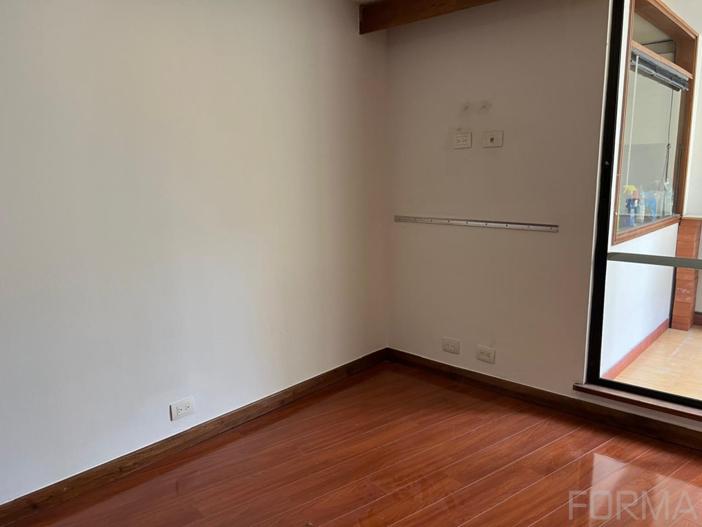 Apartamento en venta en Santa Barbara, Bogotá · foto 13 de 21