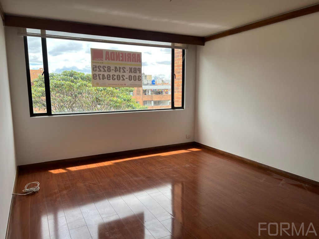 Apartamento en venta en Santa Barbara, Bogotá · foto 14 de 21