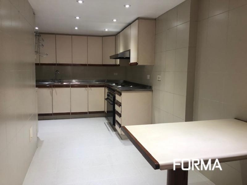 Apartamento en venta en Santa Barbara, Bogotá · foto 21 de 21