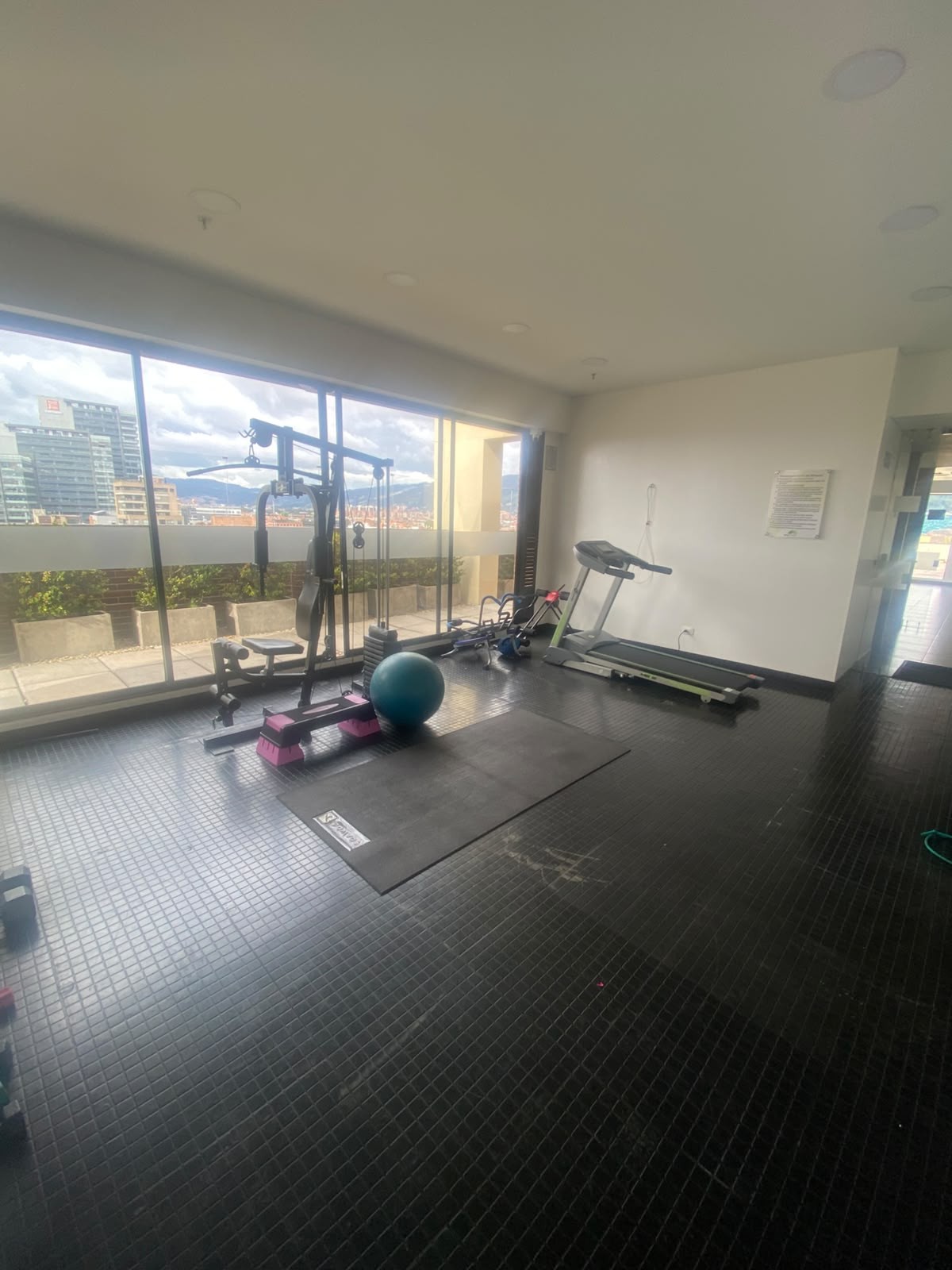 Apartamento en venta en Pasadena, Bogotá · foto 9 de 16