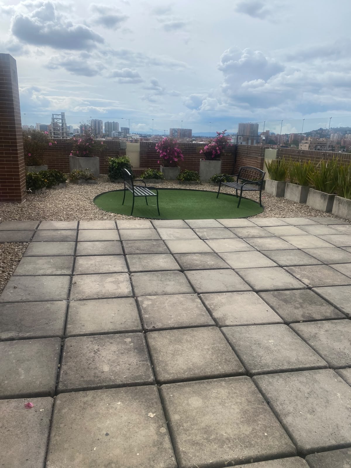 Apartamento en venta en Pasadena, Bogotá · foto 14 de 16