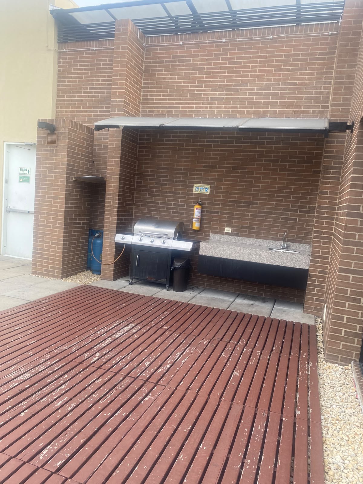 Apartamento en venta en Pasadena, Bogotá · foto 16 de 16
