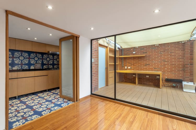 Apartamento de 2 alcobas en venta en Mazuren, Bogotá, 69 m² · foto 6 de 20